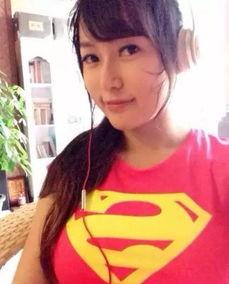 國產女王周曉琳,國產影視界的璀璨明珠